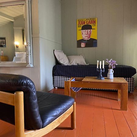 Maison Matejewski Chambre D'Hotes Avec Jardin Блеи-э-Сент-Люс Экстерьер фото
