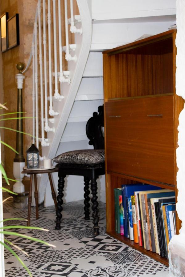 Maison Matejewski Chambre D'Hotes Avec Jardin Блеи-э-Сент-Люс Экстерьер фото