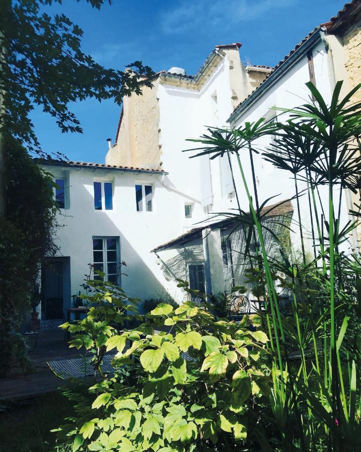 Maison Matejewski Chambre D'Hotes Avec Jardin Блеи-э-Сент-Люс Экстерьер фото