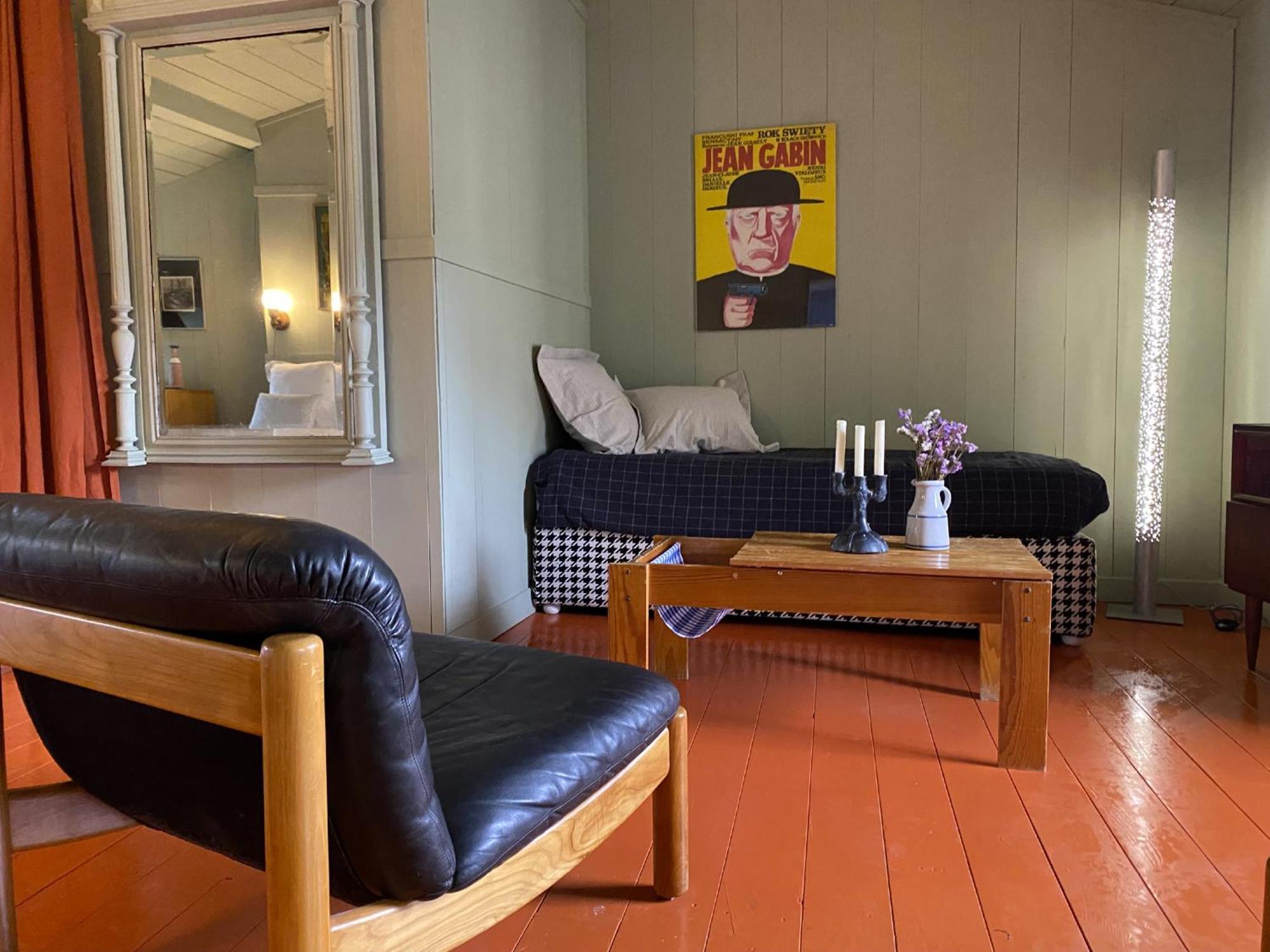 Maison Matejewski Chambre D'Hotes Avec Jardin Блеи-э-Сент-Люс Экстерьер фото